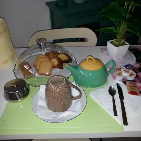 Valle Moretta Rocca Priora (Rome)